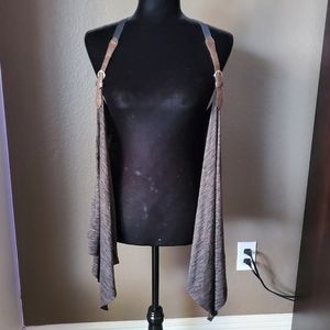 Daytrip cardigan